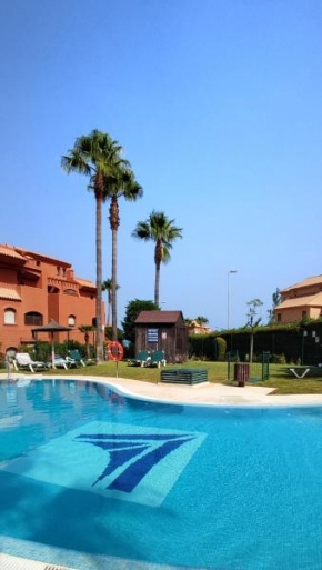 Duplex Penthouse in Estepona- Mountain and Sea views